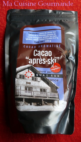 cacaomyrtille
